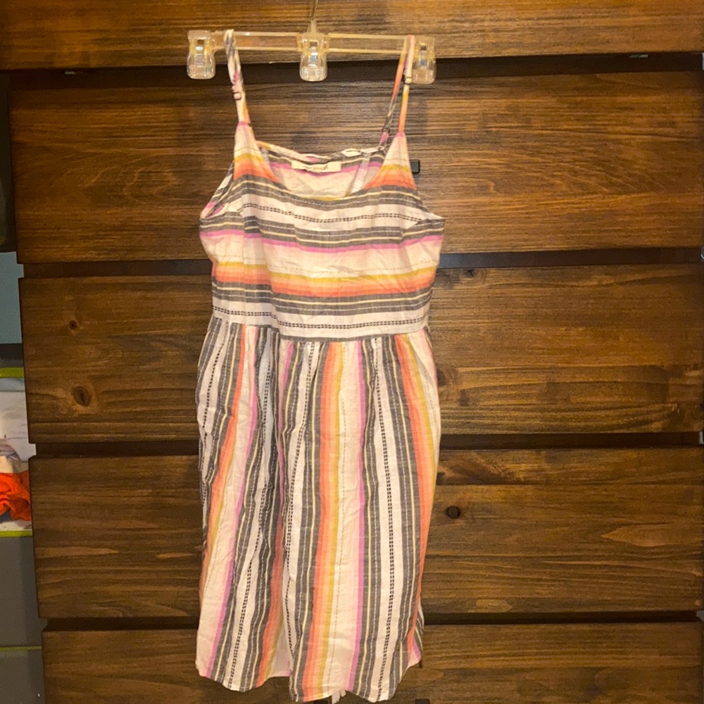 O’Neill Dress